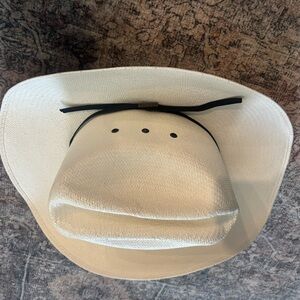 Western Cowboy hat